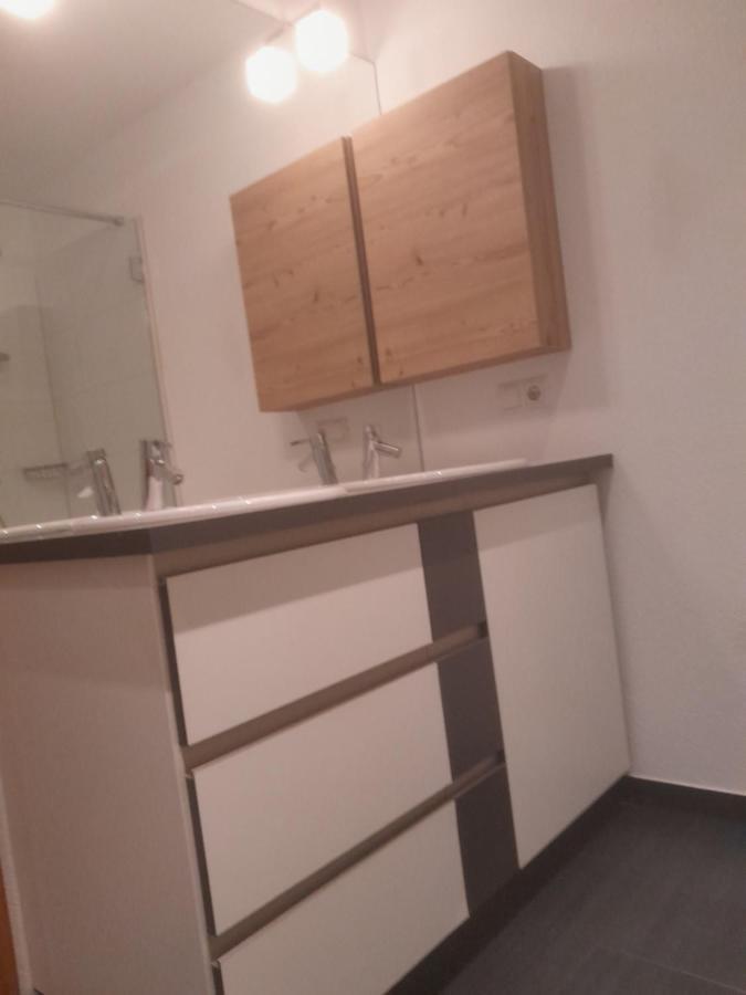 Haus Hotz Apart Talblick Grins Bagian luar foto