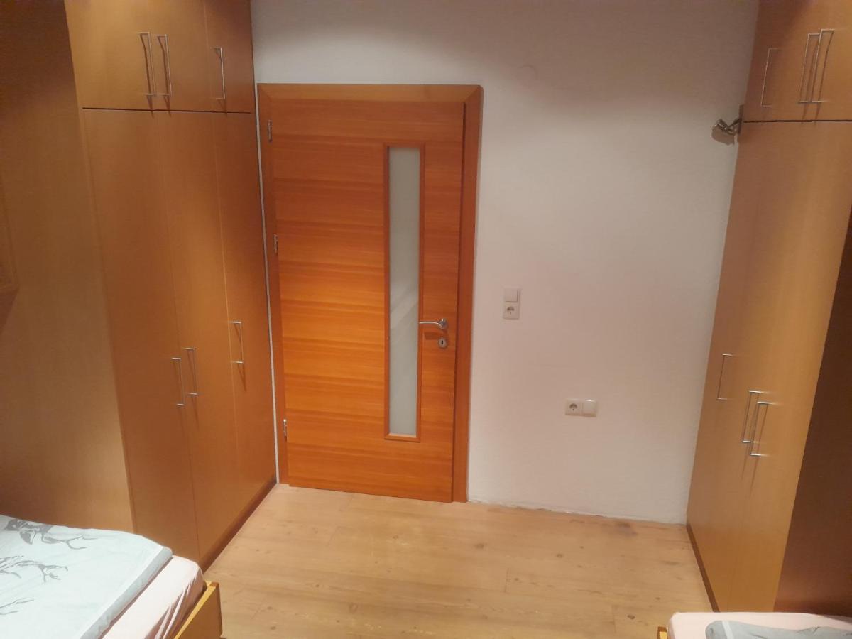 Haus Hotz Apart Talblick Grins Bagian luar foto